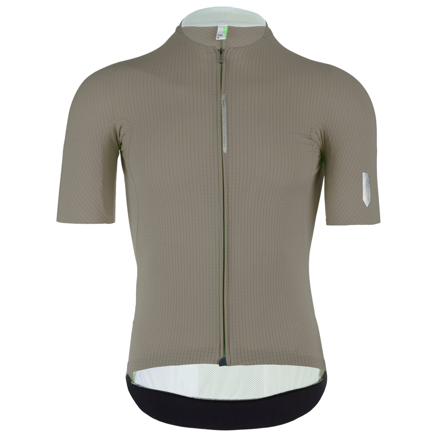 

Велосипедный трикотаж Q36 5 Pinstripe Pro, цвет Olive Green