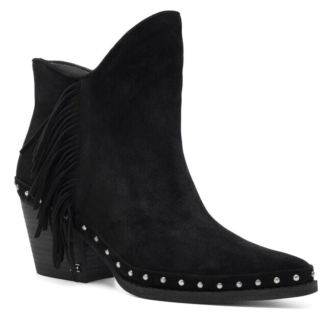 

Ботинки SAM EDELMAN, черный