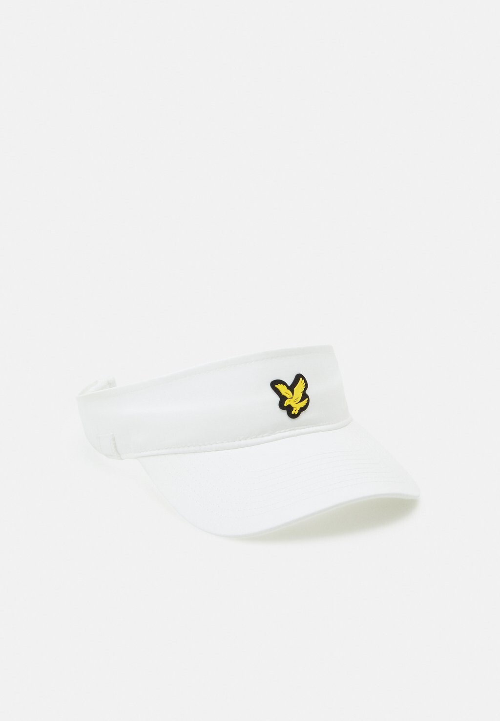 

Бейсболка Lyle & Scott, белый