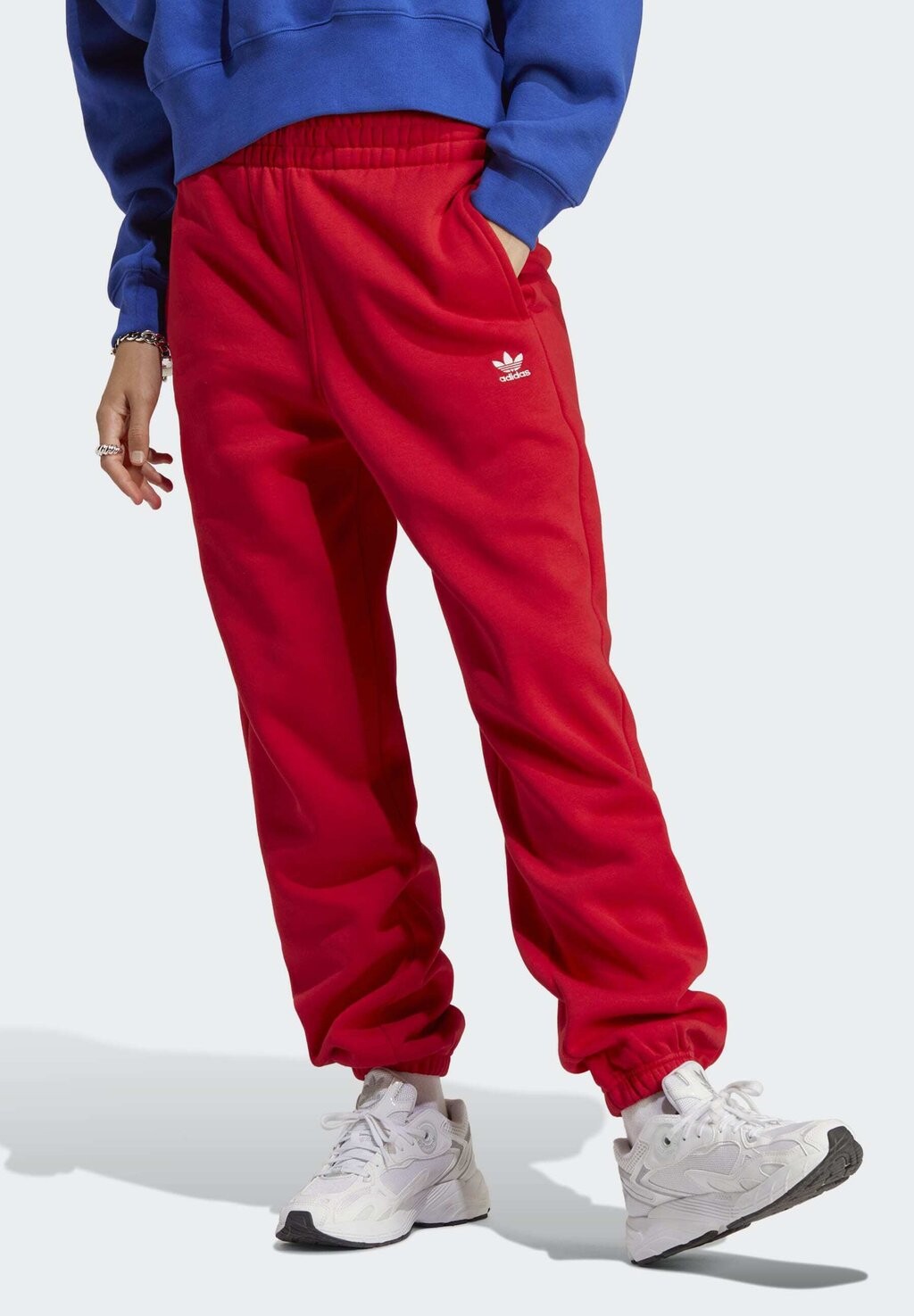 

Спортивные брюки adidas Originals, Коричневый