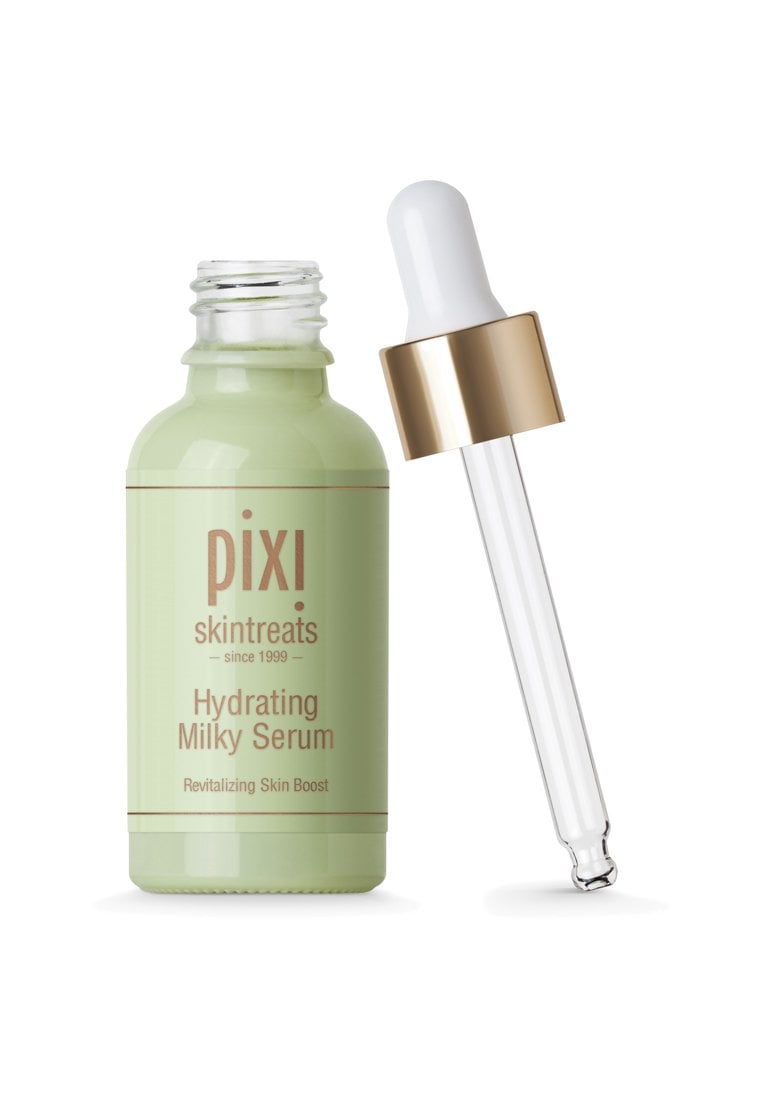 Дневной крем Hydrating Milky Serum 30Ml Pixi, цвет serum