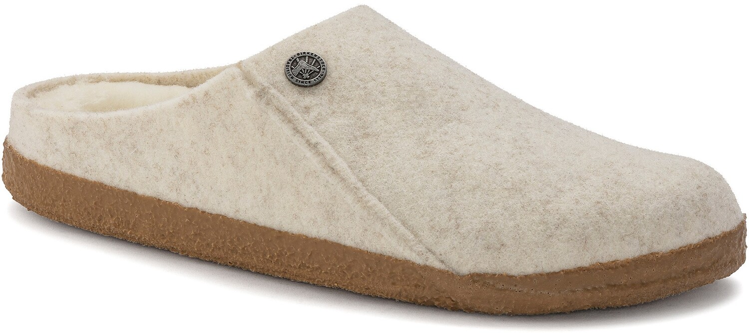 

Тапочки Zermatt - женские Birkenstock, хаки