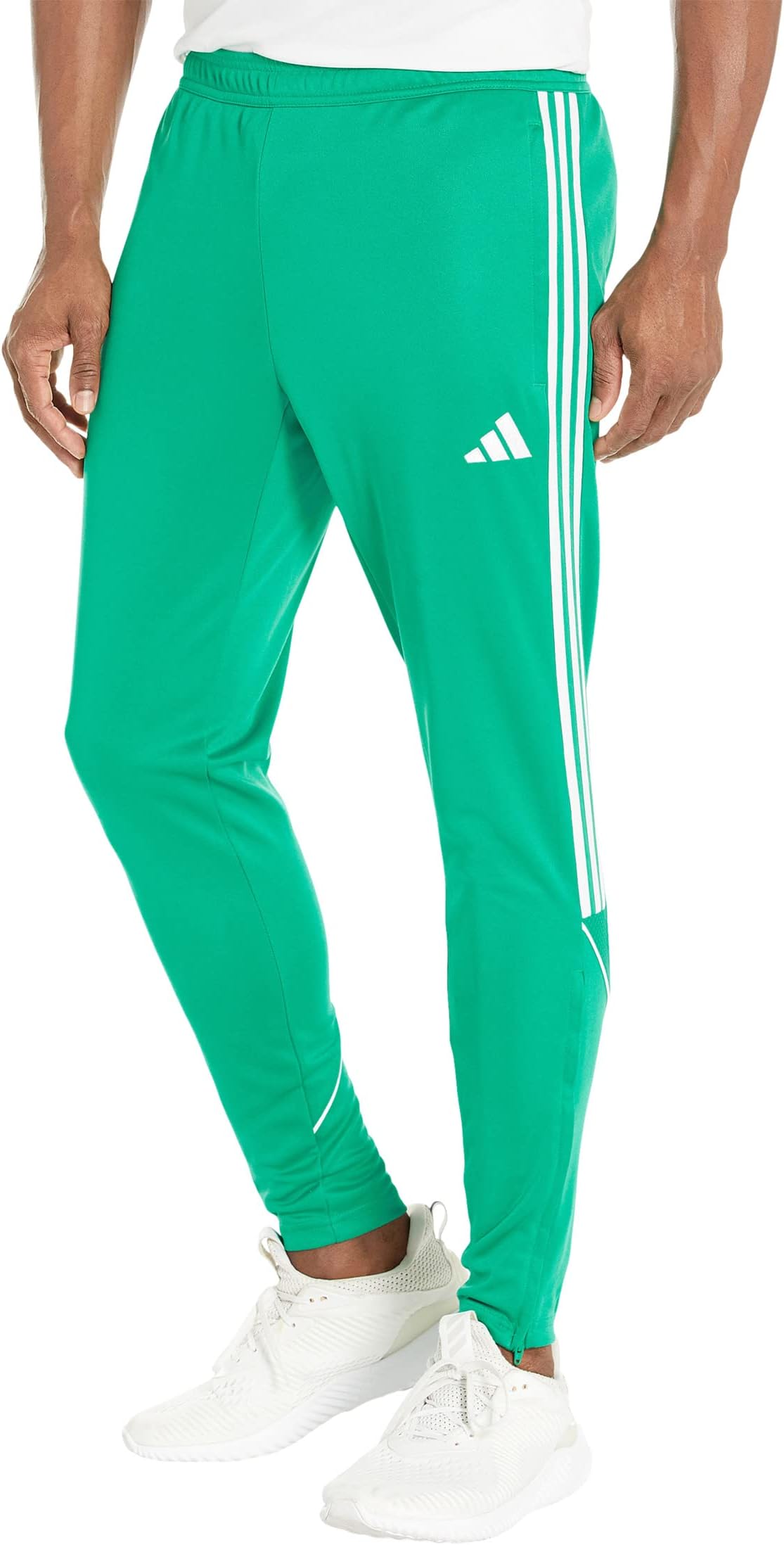 Adidas tiro 19 штаны