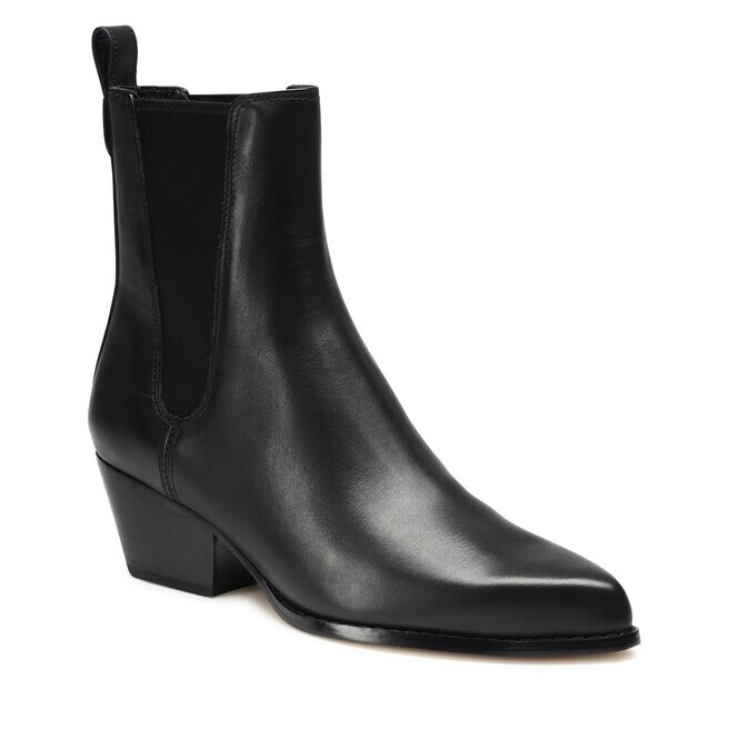 

Ботинки MICHAEL Michael Kors KinleeBootie, черный