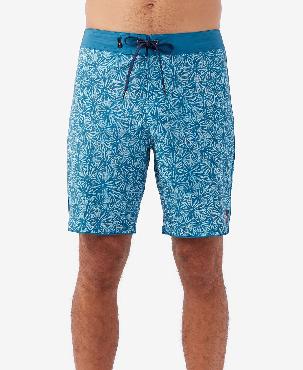 

Мужские кроссовки Hyperfreak Mysto Scallop 19 O'Neill