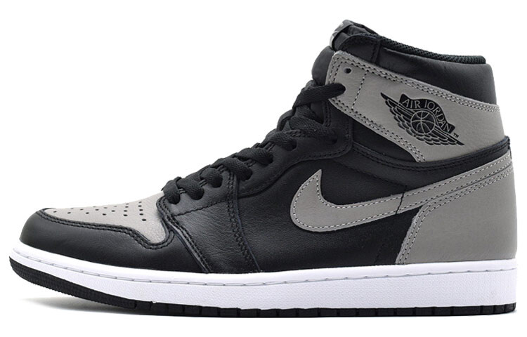 

Кроссовки Jordan 1 Retro High Shadow 2018