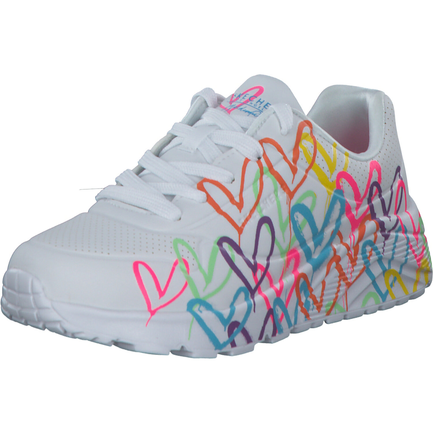 

Туфли Skechers, белый