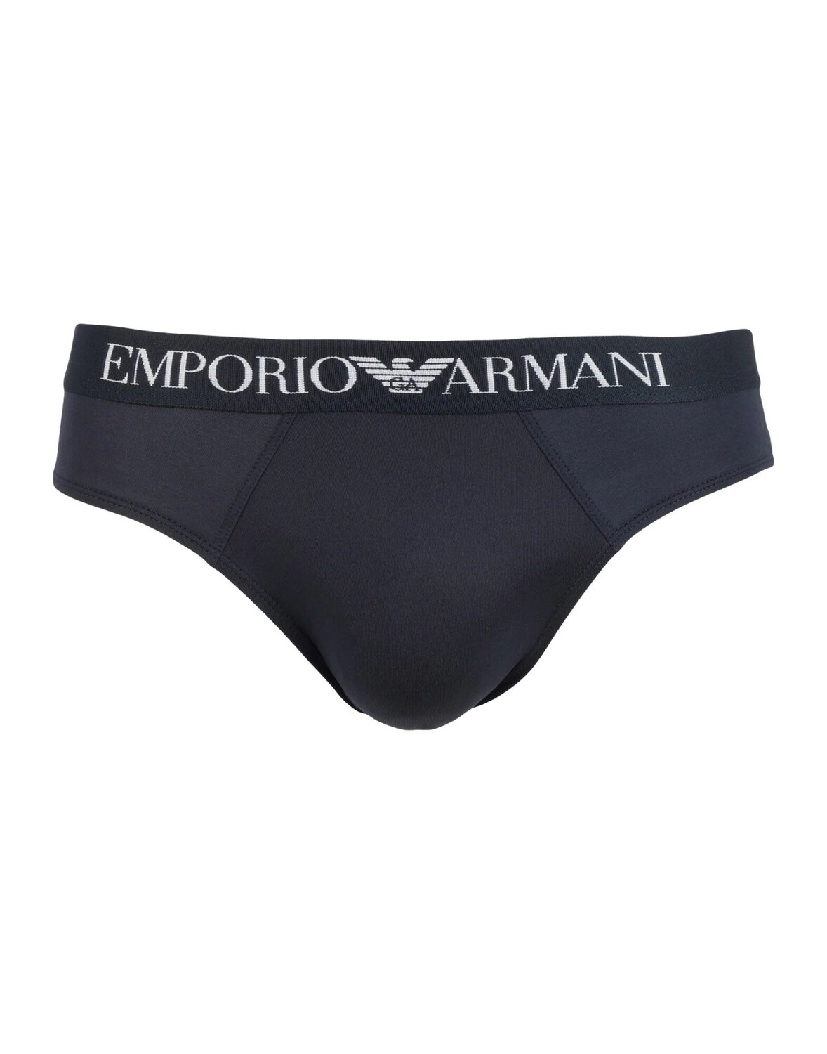 

Трусы Giorgio Armani, синий