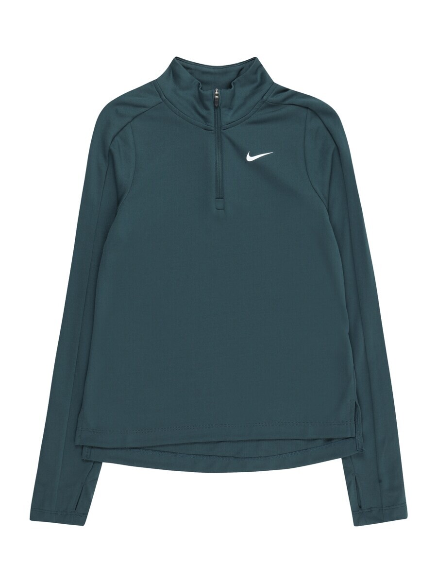 

Спортивная футболка NIKE Performance, темно-зеленый