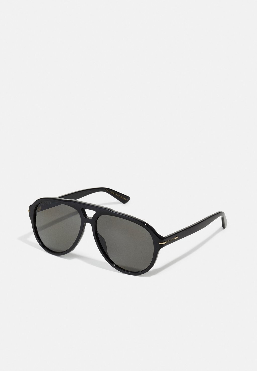 

Солнцезащитные очки Unisex Gucci, цвет black/grey