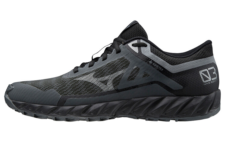 

Кроссовки Mizuno Wave Ibuki 3 Gtx Черный