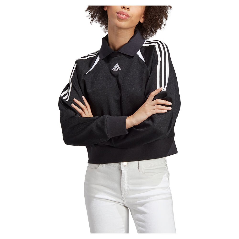 

Толстовка adidas Express, черный