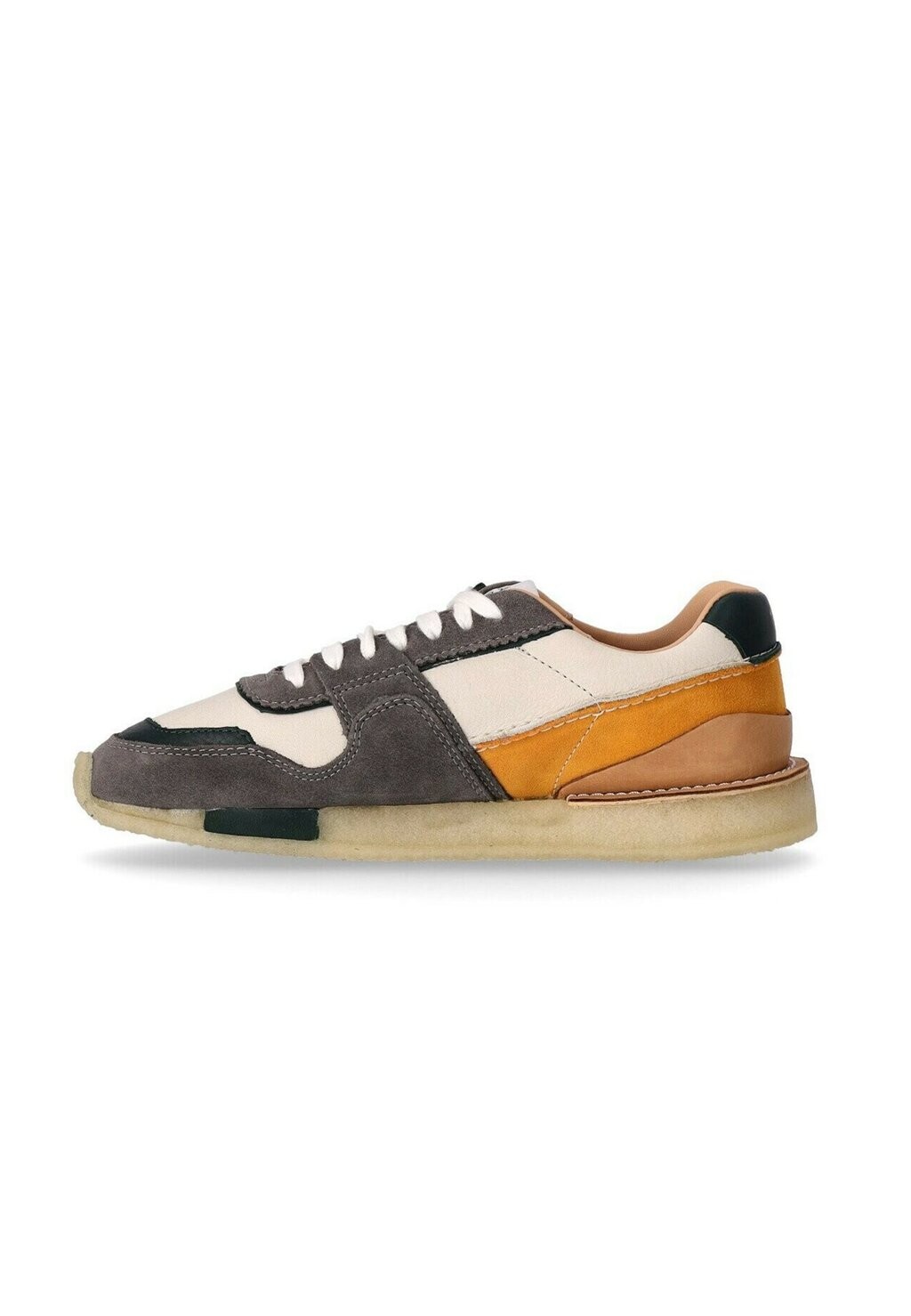 

Кроссовки Clarks Originals, серый