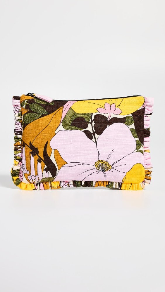 

Сумка La Double J Hand Pochette