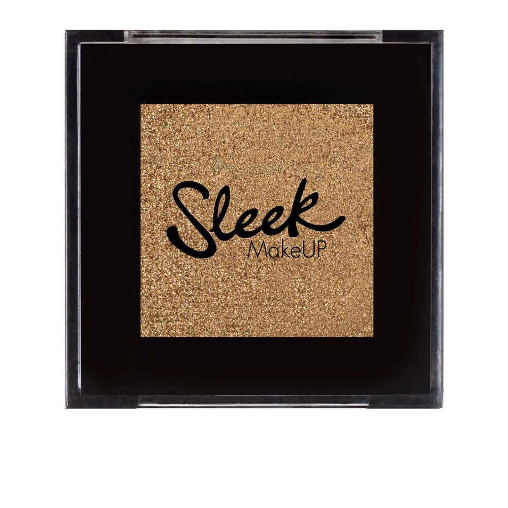

Тени для век Eyeshadow mono Sleek, Impatient