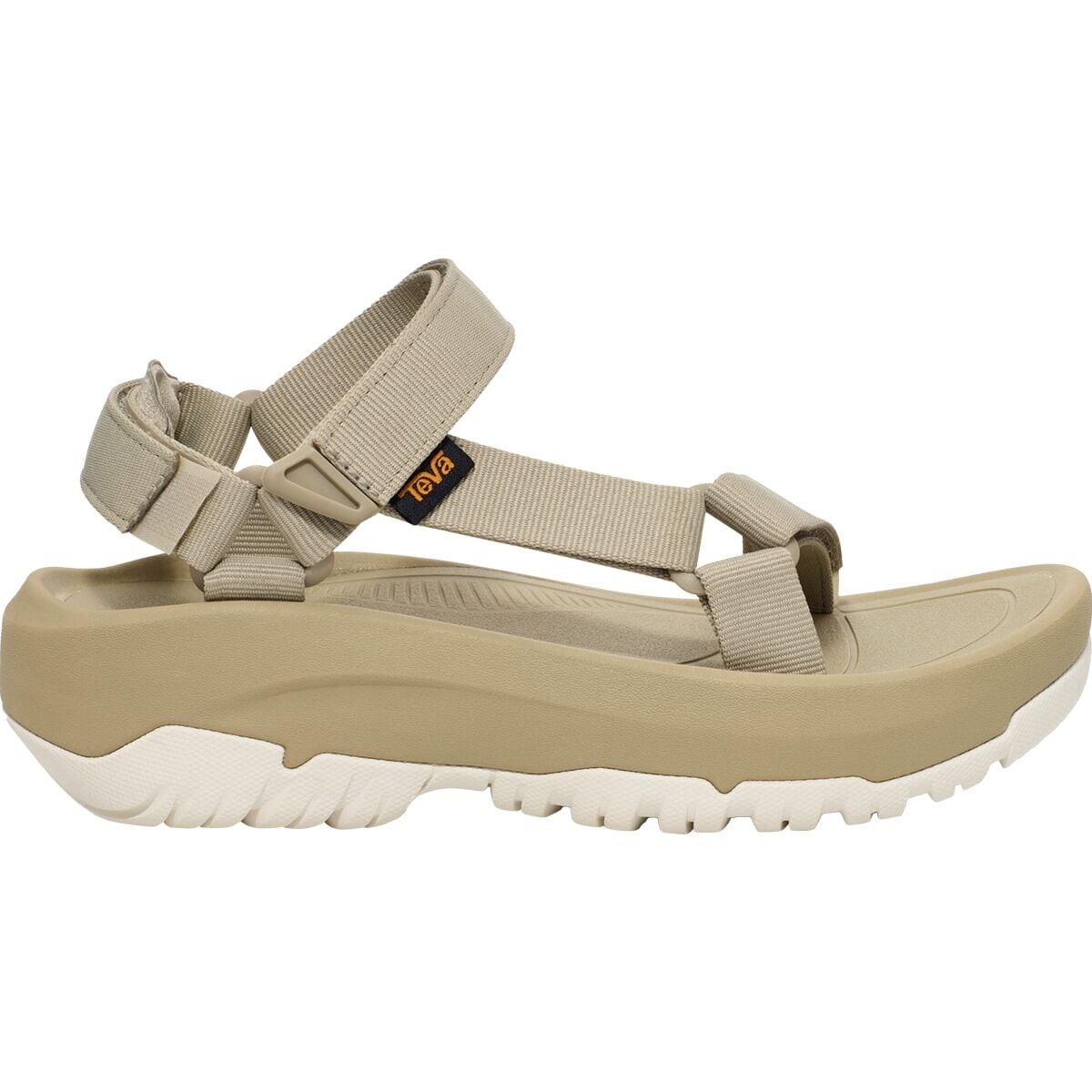 

Сандалии hurricane xlt2 ampsole Teva, цвет eucalyptus
