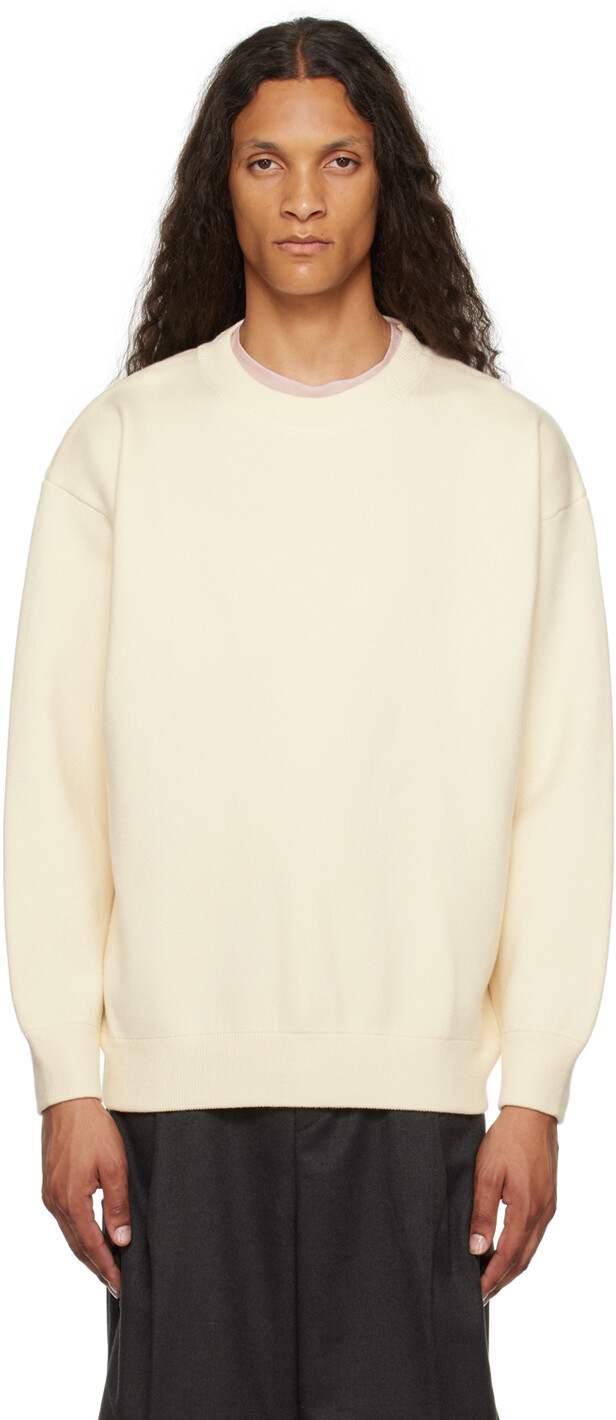 

Off-White Свитер Arne The Frankie Shop