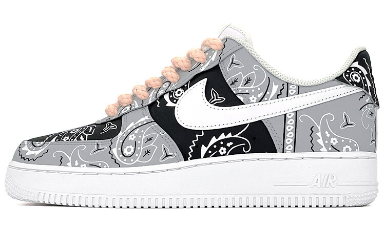 

Мужские туфли для скейтбординга Nike Air Force