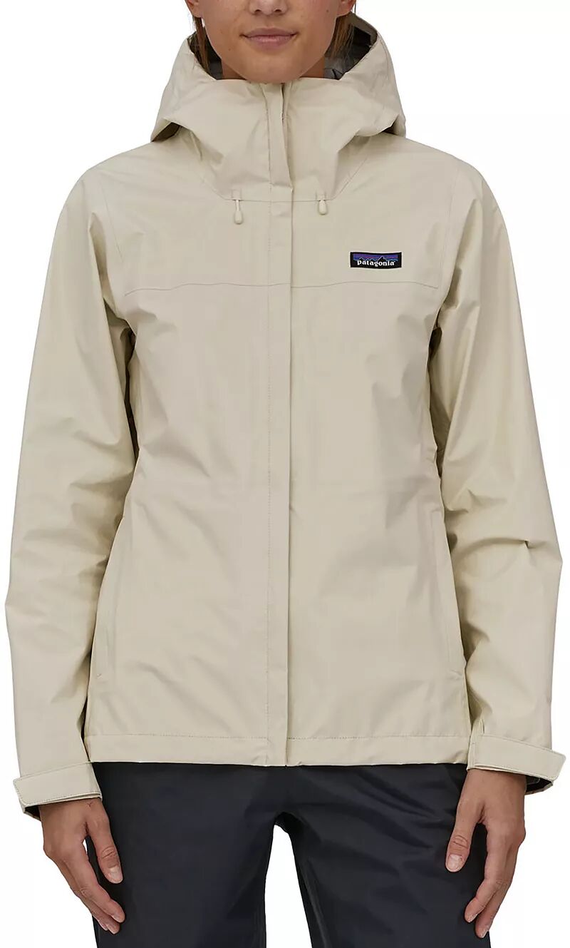 Женская непромокаемая куртка Patagonia Torrentshell 3L
