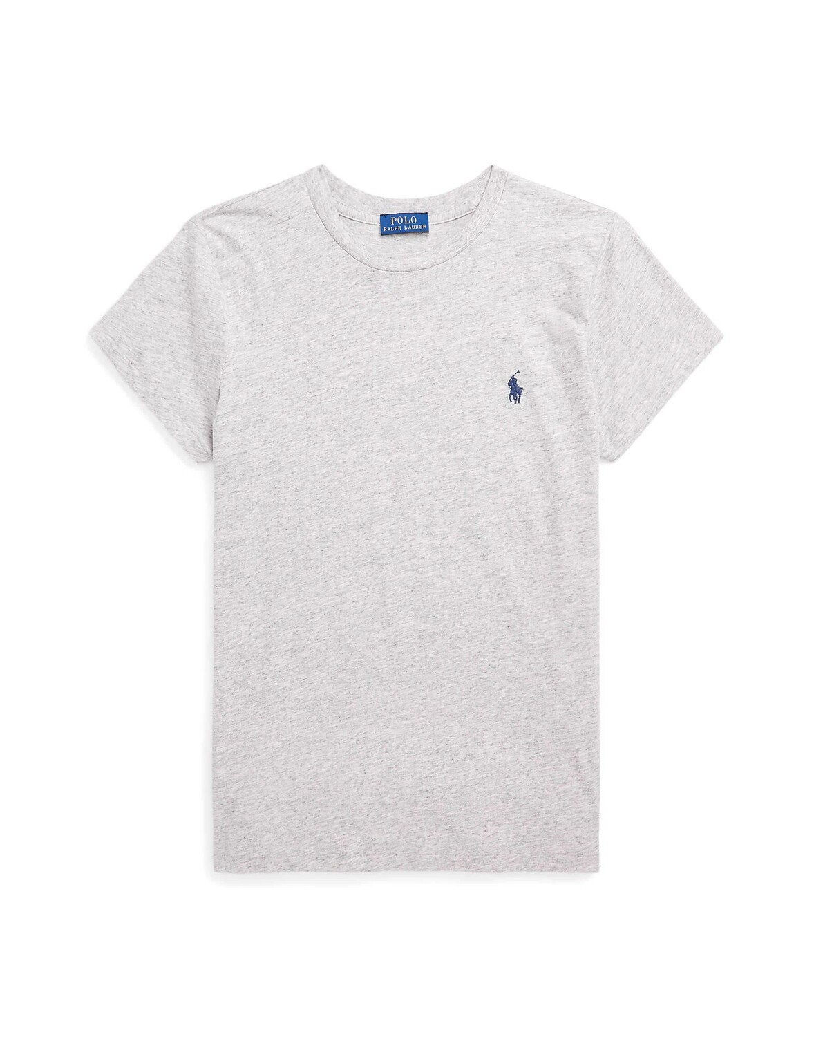 

Футболка Polo Ralph Lauren, серый