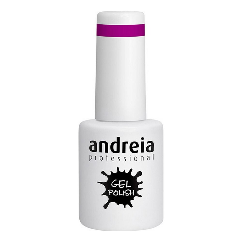 

Лак для ногтей Esmalte Semipermanente Andreia, 10.5 мл.