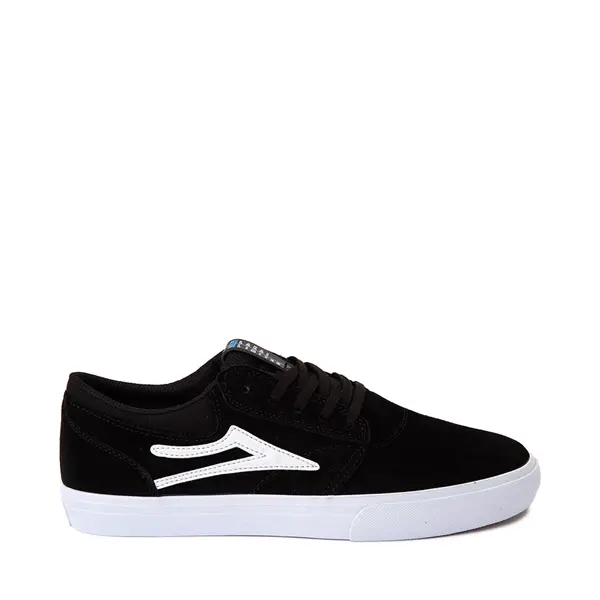 

Мужские туфли для скейтбординга Lakai Griffin, черный