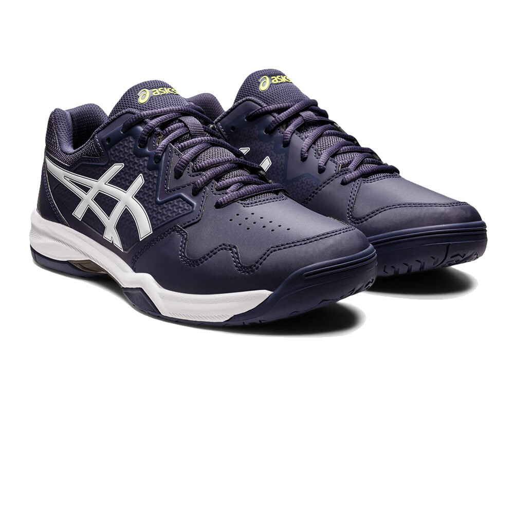 

Кроссовки для тенниса Asics Gel-Dedicate 7, фиолетовый