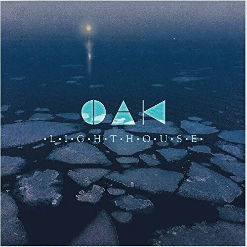

Виниловая пластинка Oak - Lighthouse