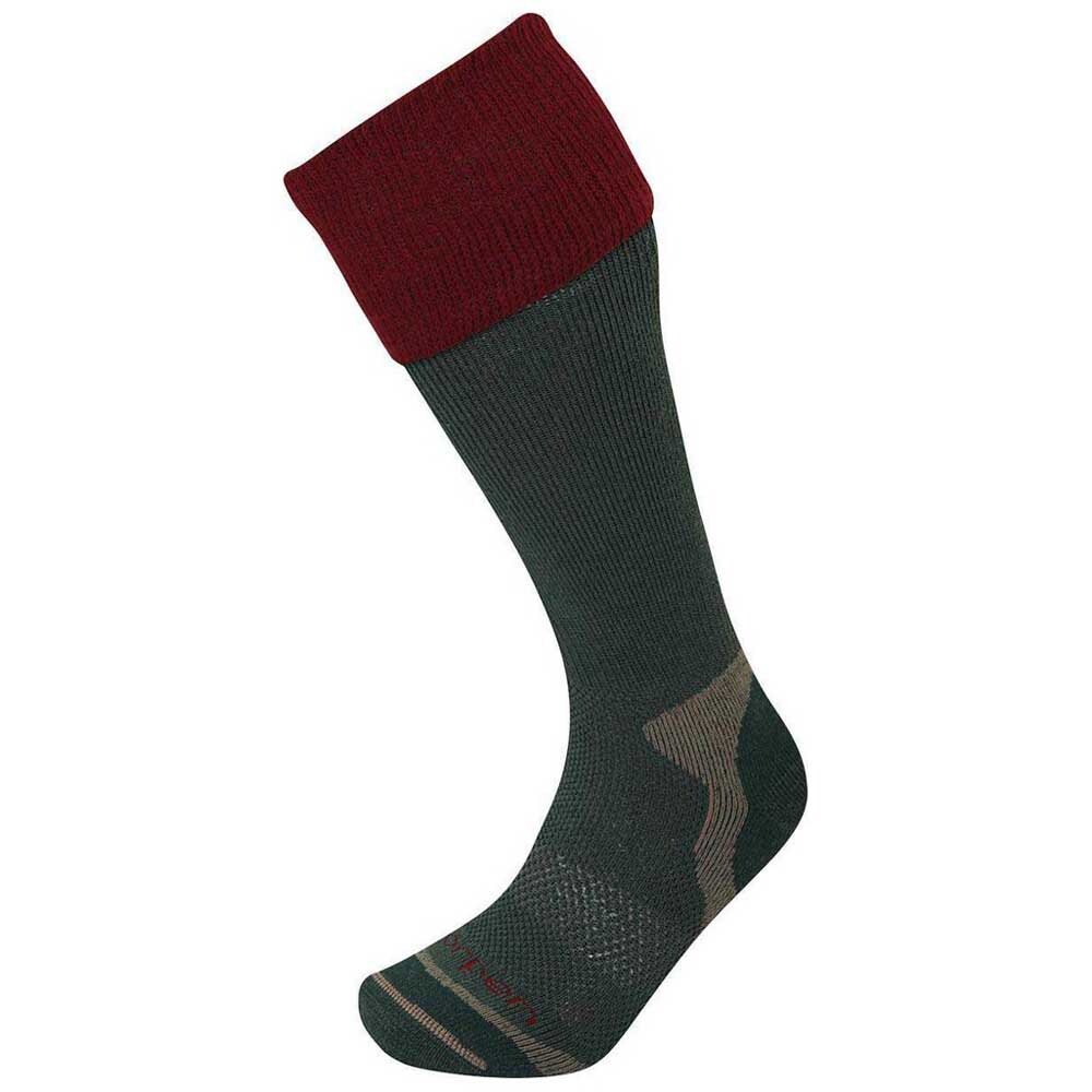

Носки Lorpen T2 Hunting Wader, черный
