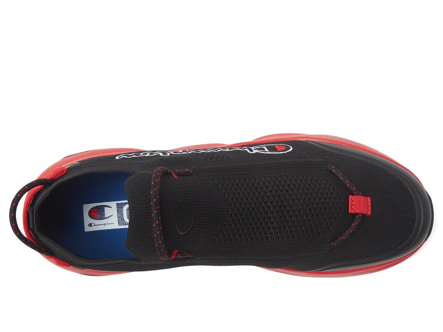 

Кроссовки Champion Clout Quick