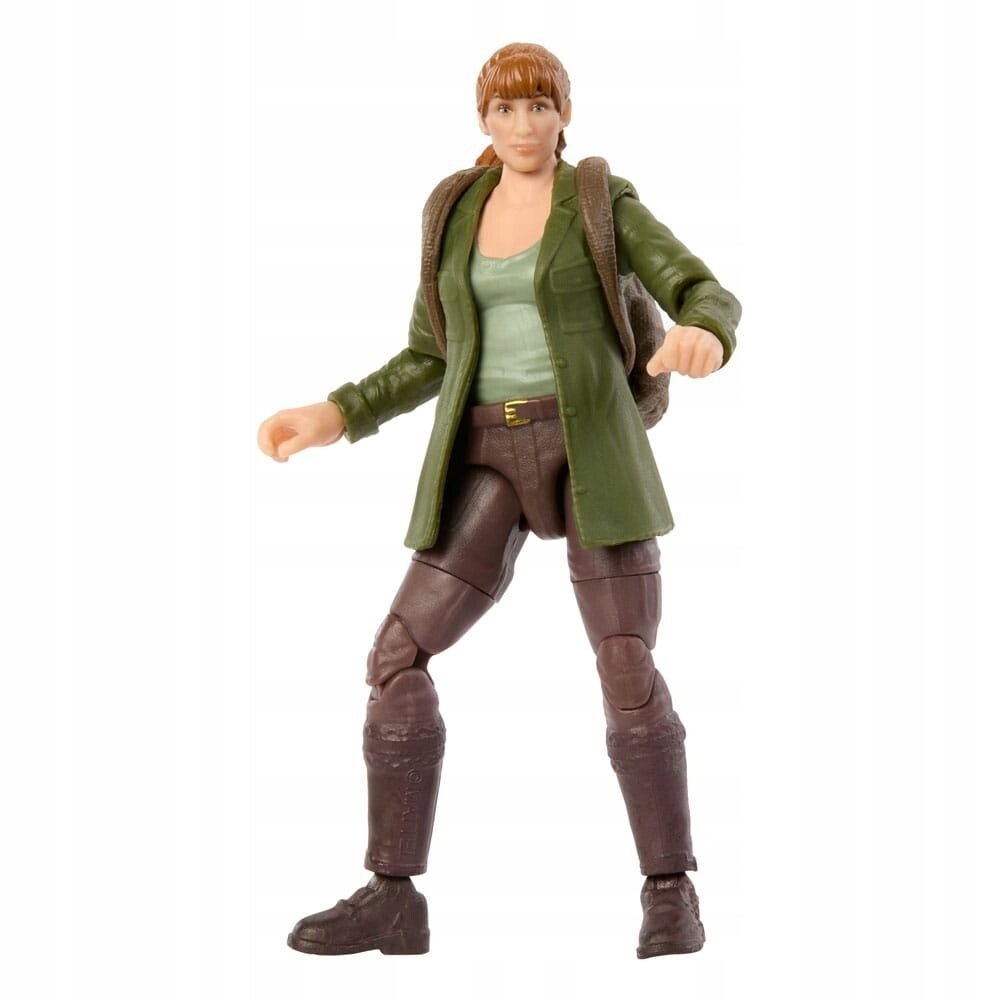 

Мир Юрского периода: Клэр Диринг - Коллекция Хаммонда, 10 см Mattel