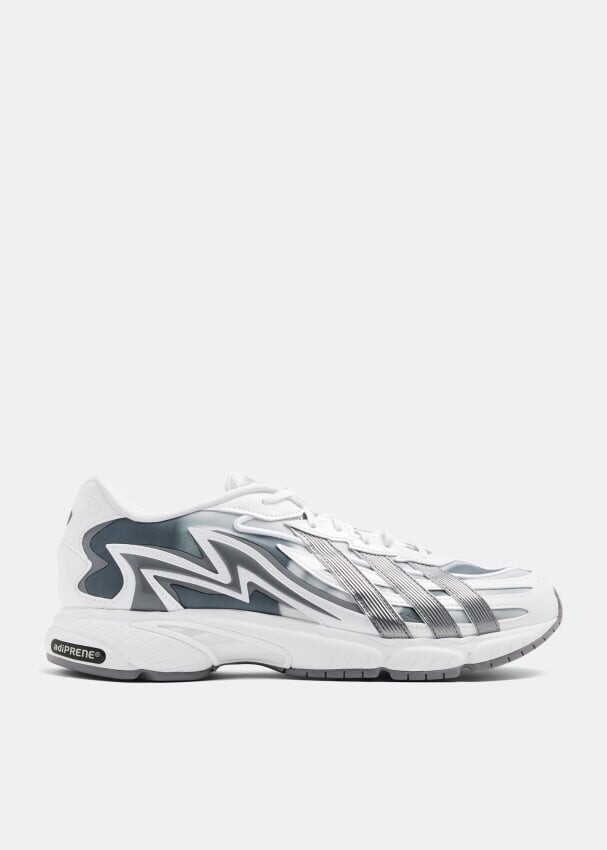 

Кроссовки Adidas Orketro 2, белый