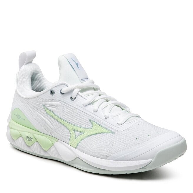 

Кроссовки Mizuno WaveLuminous, белый