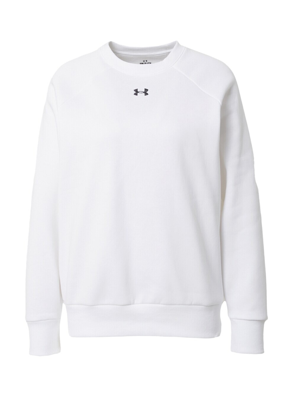 

Спортивная толстовка Under Armour Rival, белый