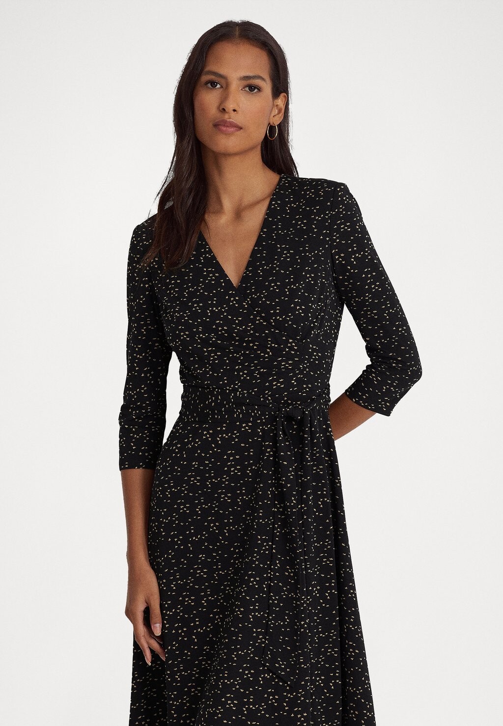 

Платье из джерси Lauren Ralph Lauren