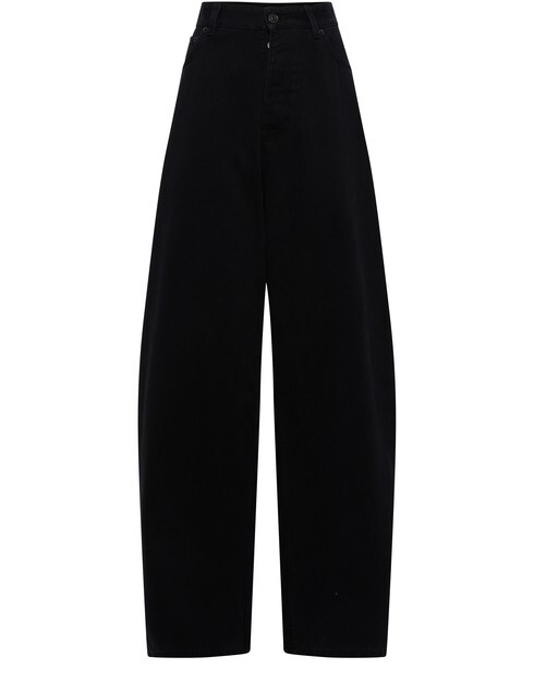 

Мешковатые джинсовые брюки Balenciaga