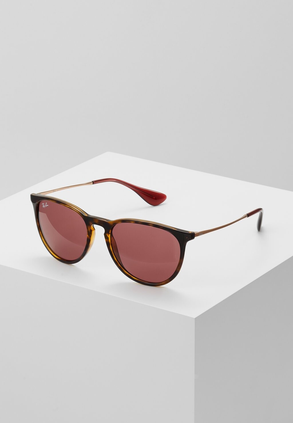

Солнцезащитные очки Ray-Ban, светло-коричневый