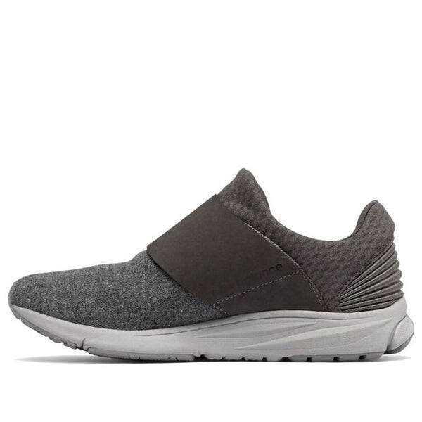 

Кроссовки vazee rush шерсть New Balance, коричневый