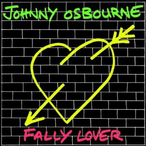 

Виниловая пластинка Osbourne, Johnny - Fally Lover