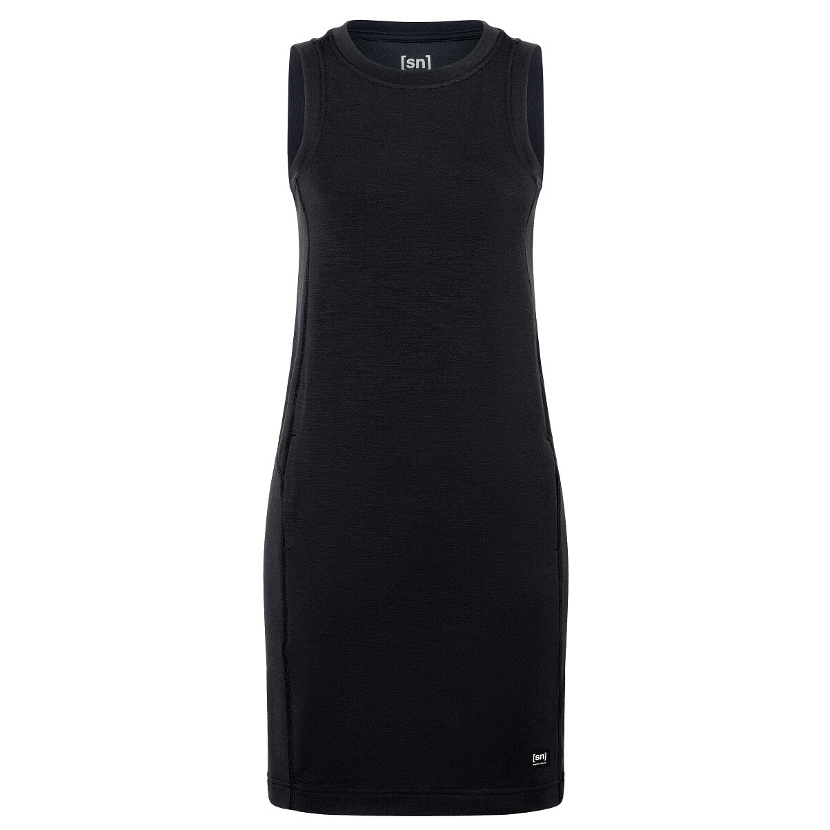 

Платье Super Natural Women's AroundTheWorld Dress, цвет Jet Black