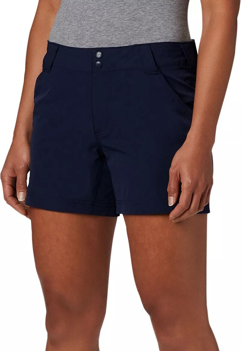 

Женские шорты Columbia PFG Coral Point III