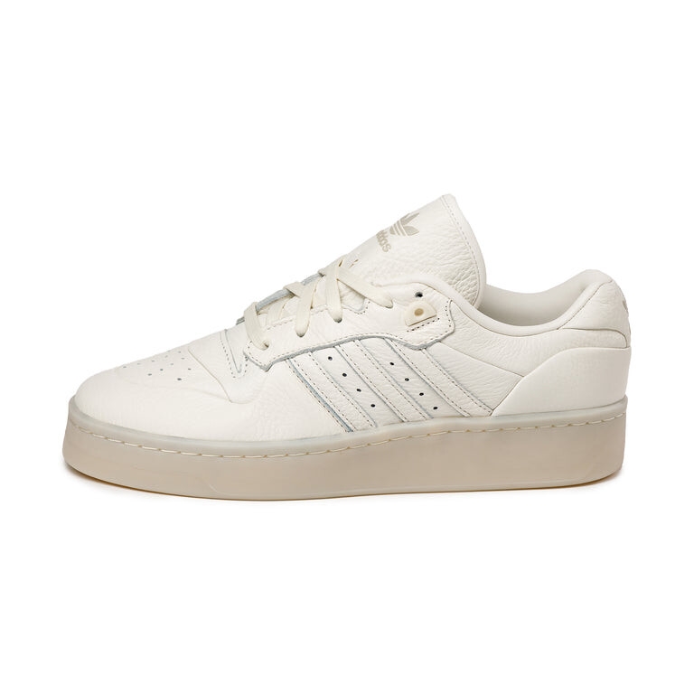 

Кроссовки Rivalry Lux Low Adidas, белый