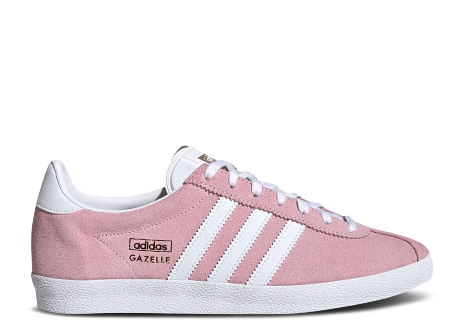 Кроссовки adidas Wmns Gazelle Og 'Clear Pink', розовый