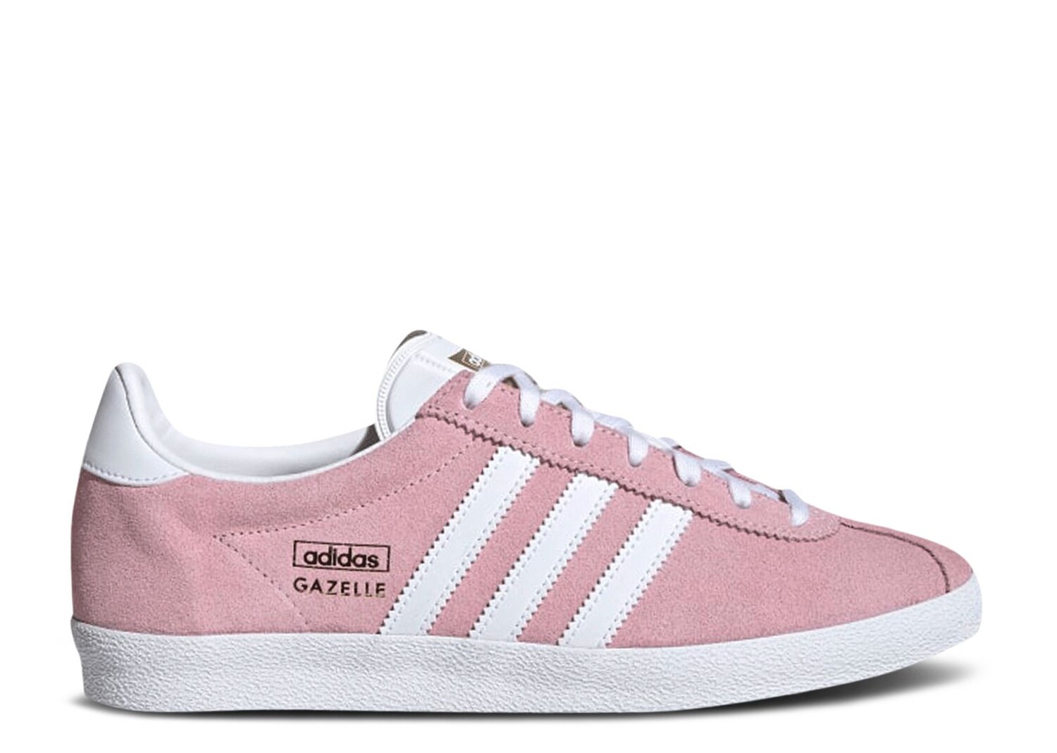 Кроссовки adidas Wmns Gazelle Og 'Clear Pink', розовый