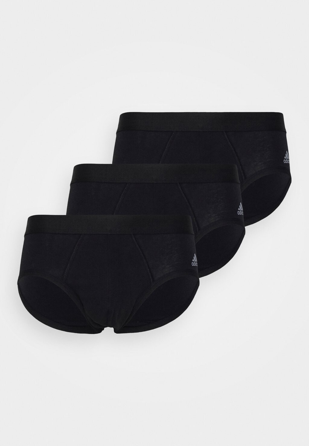 

Трусики 3 PACK adidas Sportswear, черный
