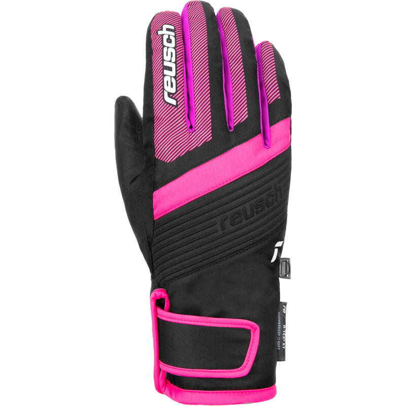 Reusch r tex xt перчатки