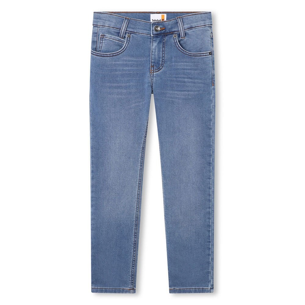 

Брюки Timberland T24C27, синий