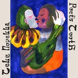 

Виниловая пластинка Tele Novella - Poet's Tooth