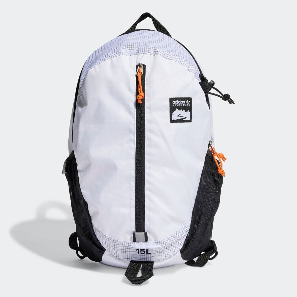 

Сумка Adidas IB9356, белый