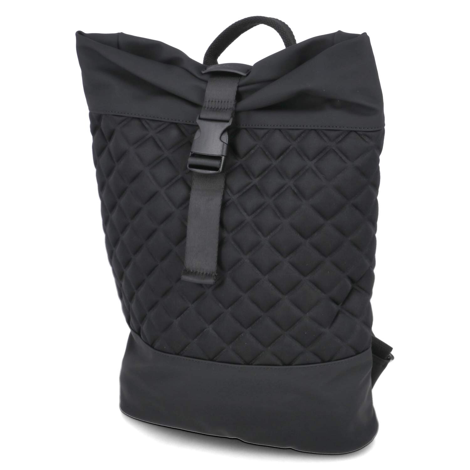 

Сумка через плечо rieker Rucksack, черный